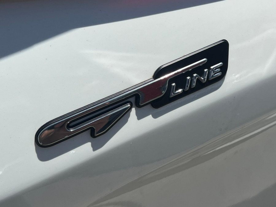 2020 MY21 Kia Seltos SP2 GT-Line SUV Image 11
