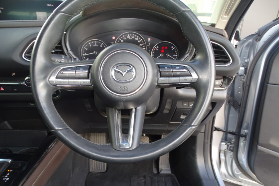 2020 Mazda CX-30 DM Series G20 Touring SUV Image 19