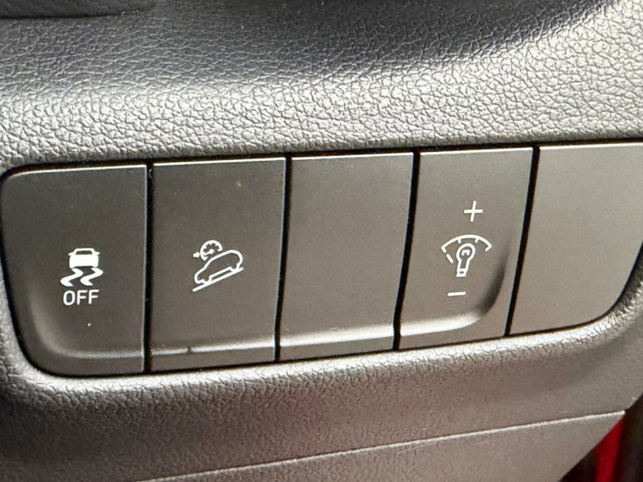 2021 Hyundai KONA OS.V4  SUV Image 18