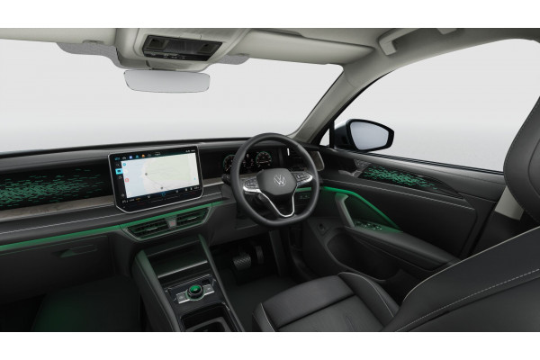 2025 MY26 Volkswagen Tayron R4 150TSI Elegance SUV Image 12