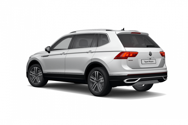 2023 Volkswagen Tiguan 5N 162TSI Elegance Allspace Suv