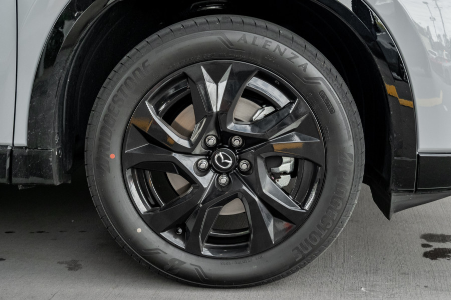 2026 Mazda CX-5 KM Series G25 GT SP SUV Image 22