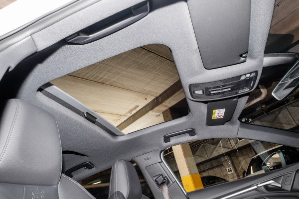2025 Audi A3 GY TFSI 110kW S line Hatch image 18