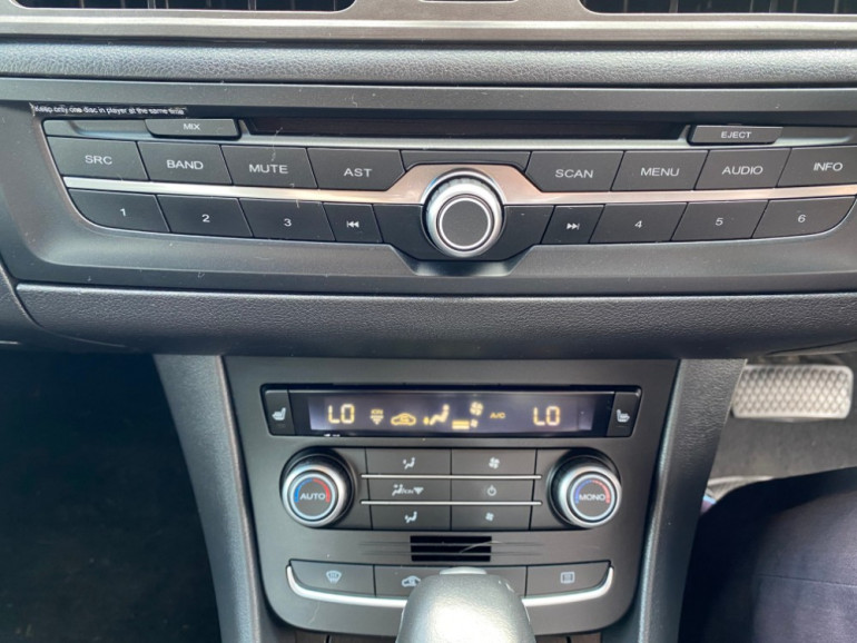 Used 2017 MG MG6 PLUS Core Coffs Harbour 88182 Geoff King Motors