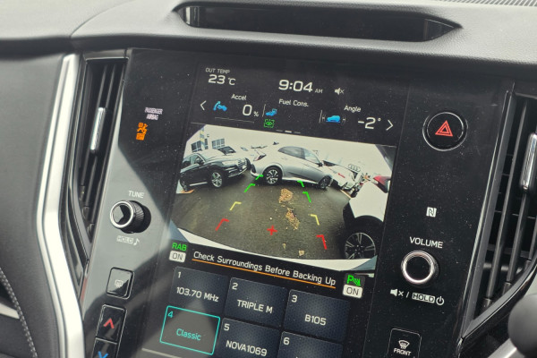 2024 Subaru Outback 6GEN AWD SUV Image 20