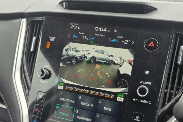 2024 Subaru Outback 6GEN AWD SUV Image 20