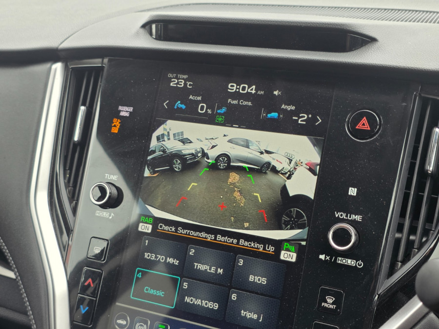 2024 Subaru Outback 6GEN AWD SUV Image 20