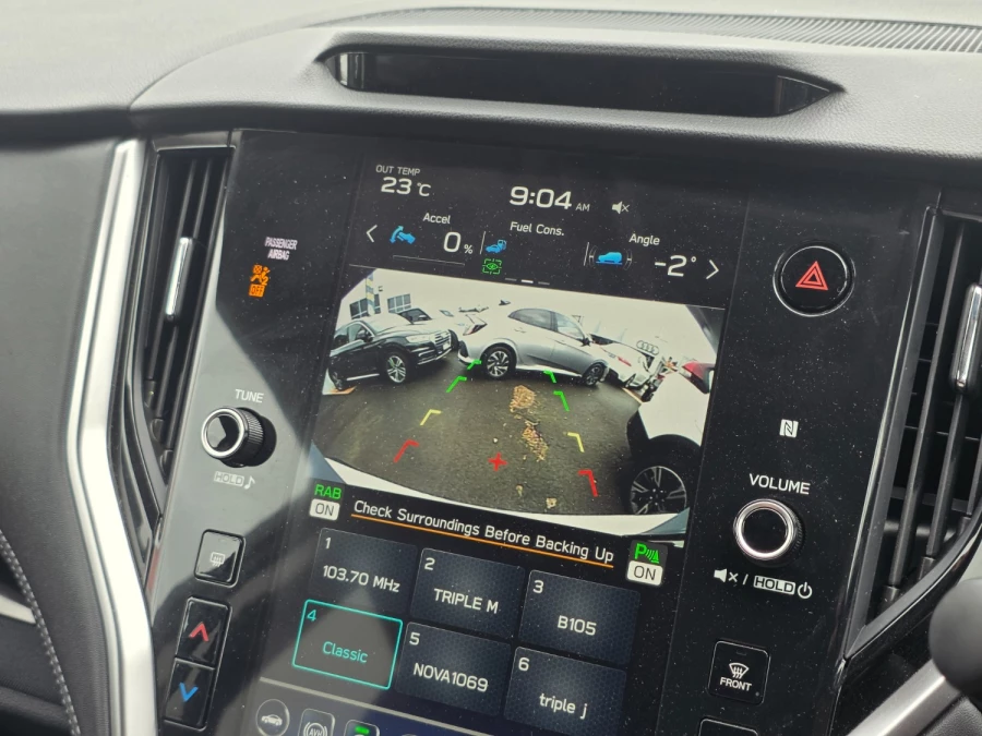 2024 Subaru Outback 6GEN AWD SUV Image 20