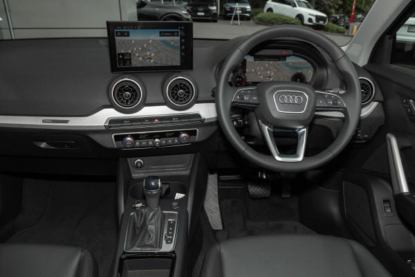 2026 Audi Q2 GA 35 TFSI S line SUV image 7