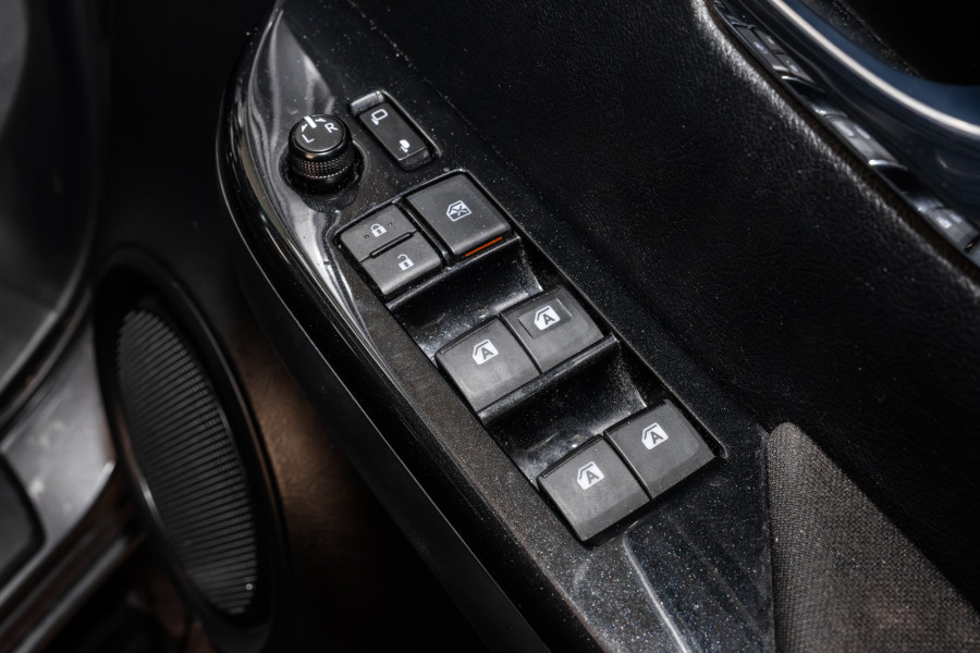 2022 Toyota HiLux GUN126R SR5 Ute