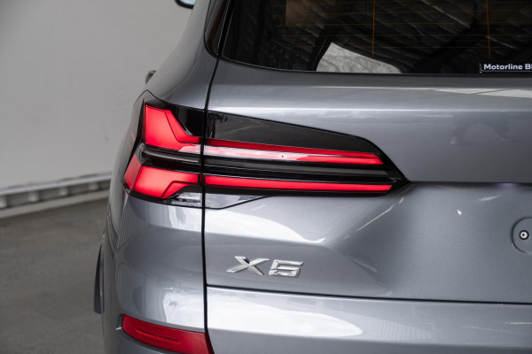 2026 BMW X5 G05 LCI xDrive30d M Sport SUV image 24
