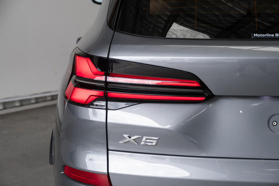 2026 BMW X5 G05 LCI xDrive30d M Sport SUV