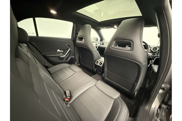 2023 Mercedes-Benz A-Class W177 A45 AMG S Hatch Image 17