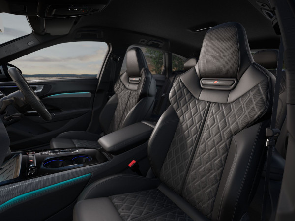2025 Audi S5 B10 270Kw v6 Wagon image 9