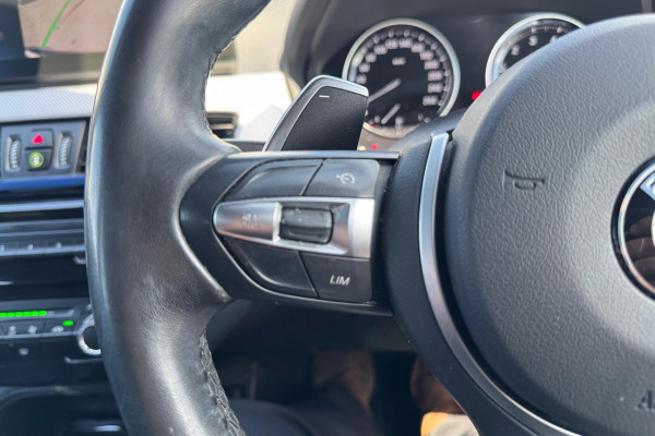 2019 BMW X1 F48 LCI sDrive20i SUV Image 20