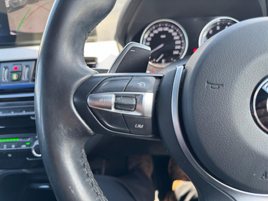 2019 BMW X1 F48 LCI sDrive20i SUV Image 20