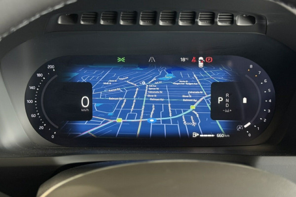 2026 Volvo XC90 L Series Plus B5 Bright SUV Image 18