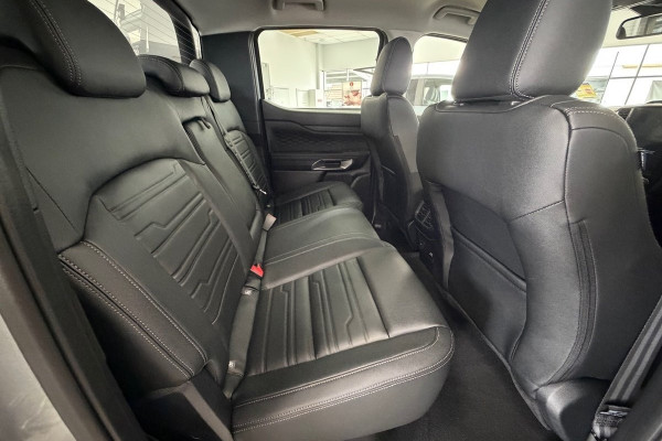 2025 MY26 Ford Ranger P703 Sport Ute Image 23
