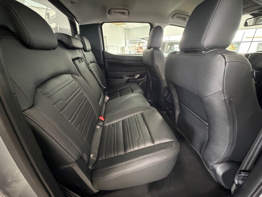 2025 MY26 Ford Ranger P703 Sport Ute Image 23