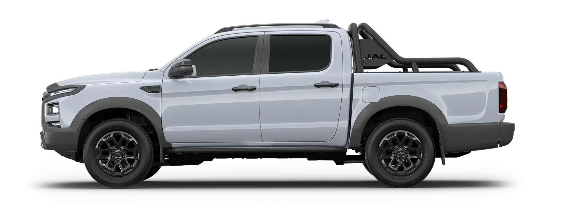 New JAC Osprey X 4x4