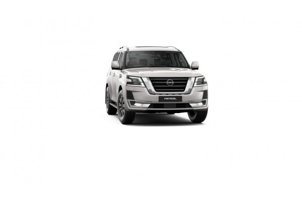 2024 Nissan Patrol Y62 Series 5 Ti-L SUV Image 5