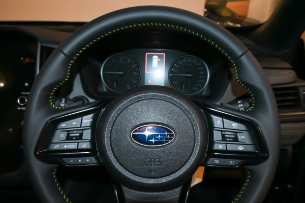 2025 MY26 [THIS VEHICLE IS SOLD] image 12