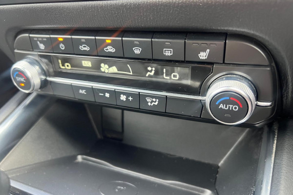 2024 Mazda CX-5 KF Series G35 GT SP SUV Image 25