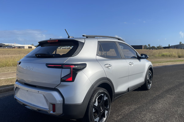 2026 Kia Stonic YB PE2 S SUV Image 7