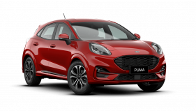 2020 MY20.75 Ford Puma JK ST-Line Suv