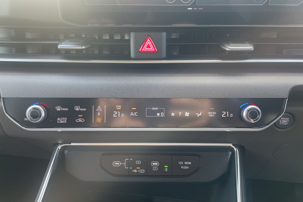 2026 Kia Carnival KA4 PE Sport+ People Mover Image 18