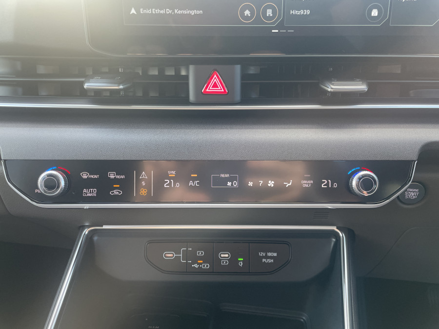 2026 Kia Carnival KA4 PE Sport+ People Mover Image 18