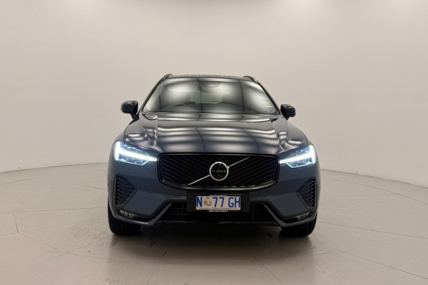 2026 Volvo XC60 UZ Ultra B5 Dark SUV Image 2