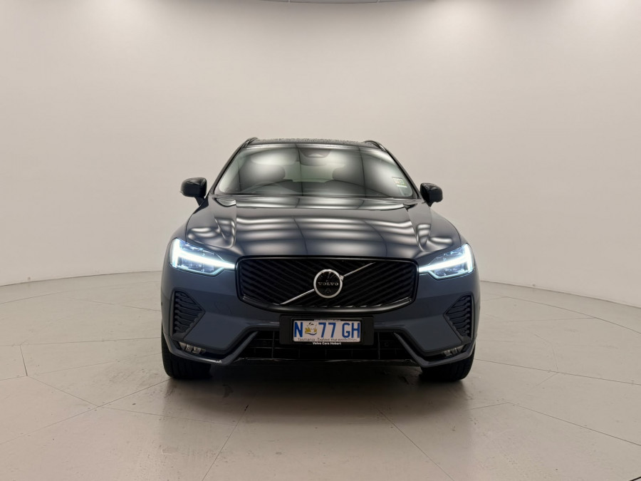 2026 Volvo XC60 UZ Ultra B5 Dark SUV Image 2