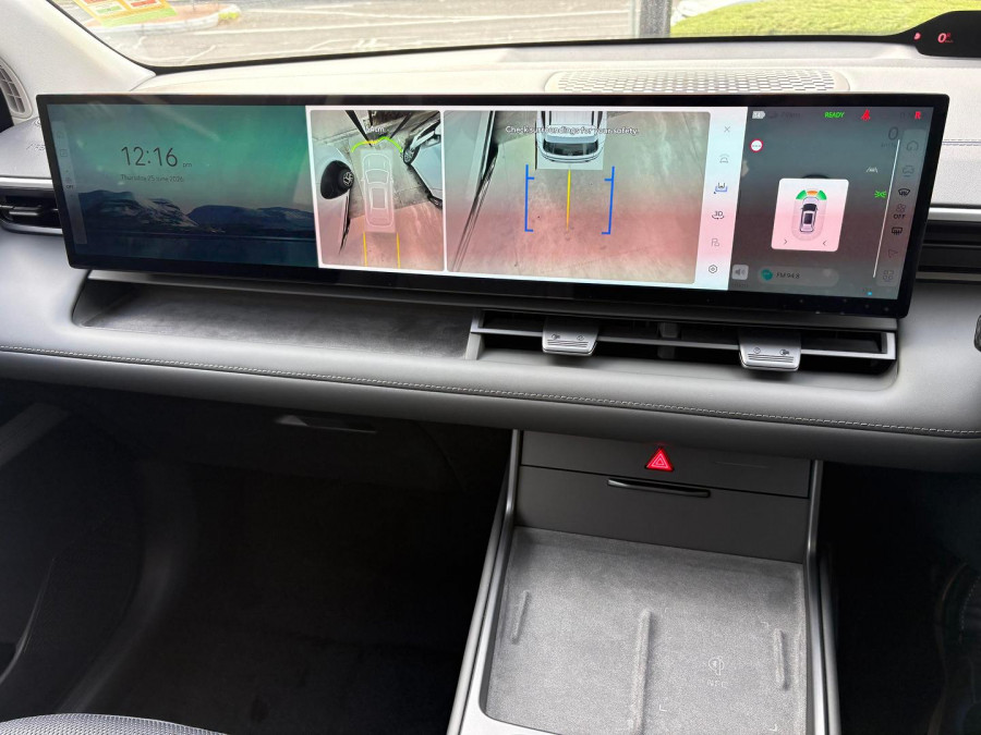 2026 Hyundai ELEXIO OE1.V1  SUV Image 18