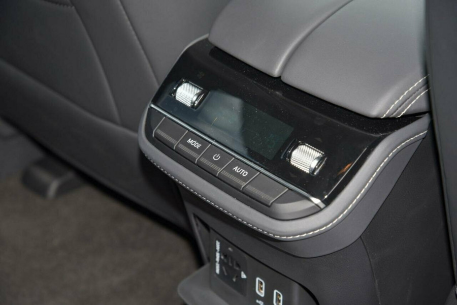 2024 MY25 LDV D90 SV9A Mode SUV Image 16