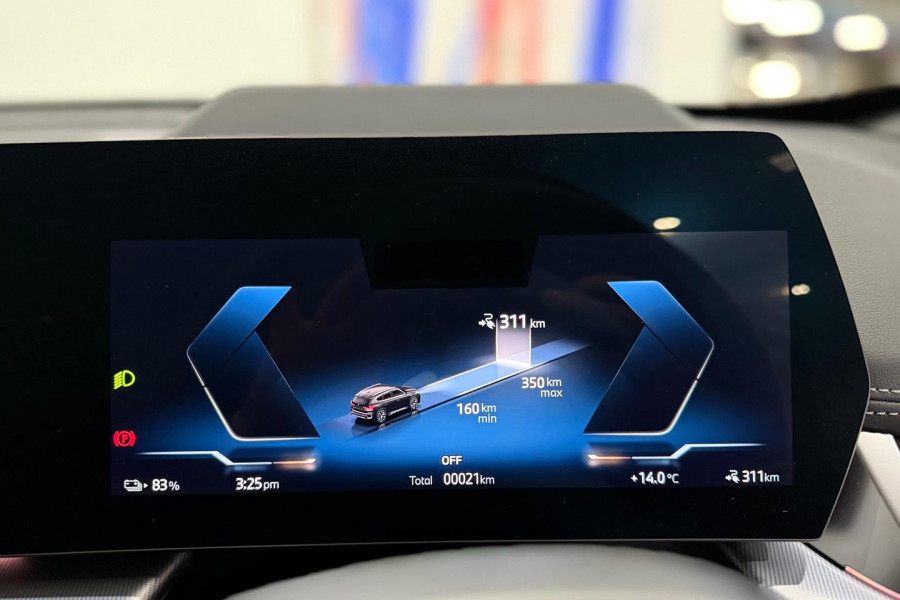 2024 BMW iX1 U11 xDrive30 M Sport SUV