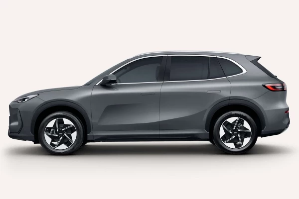 2026 Geely EX5 E245 Complete Extended Range SUV