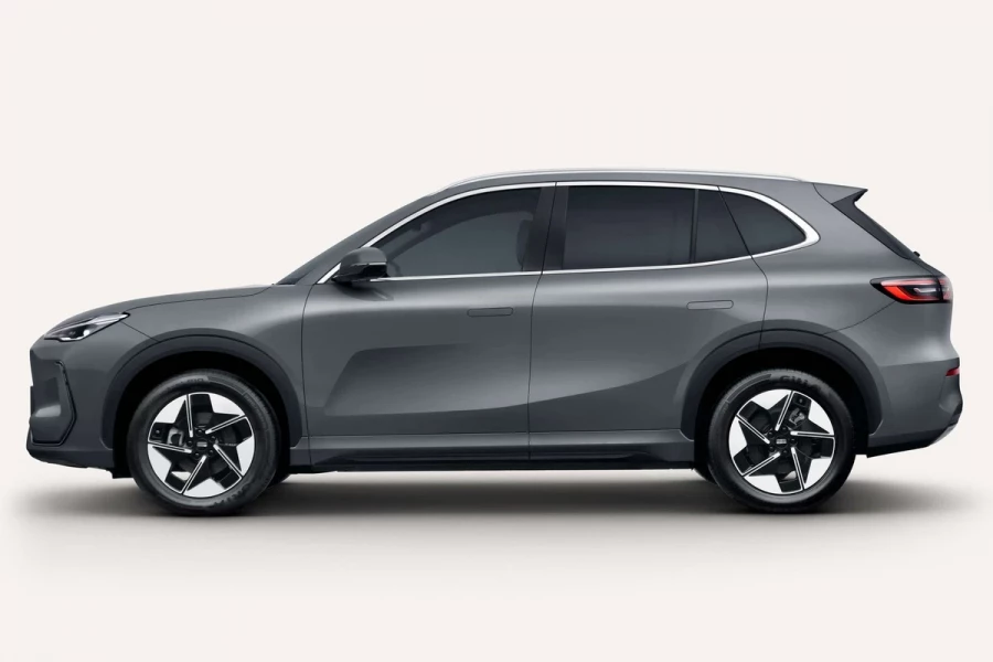 2026 Geely EX5 E245 Complete Extended Range SUV
