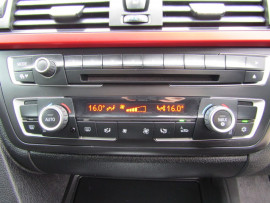 2012 BMW 320i Sport Sedan