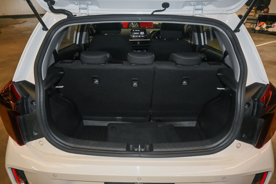 2023 MY24 Kia Picanto JA PE2 Sport Hatch Image 18