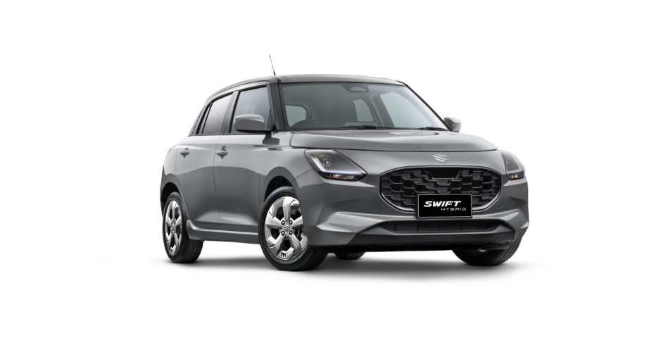 Premium Silver Metallic