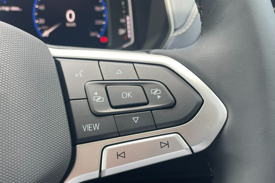 2024 Volkswagen T-Cross D31 85TSI Style SUV Image 24