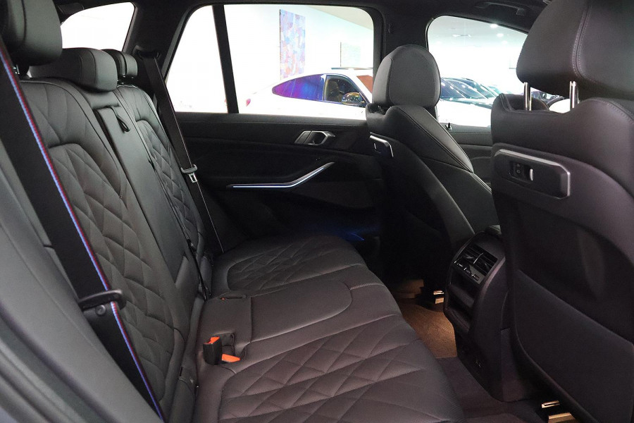 2025 BMW X5 G05 LCI xDrive40i M Sport SUV