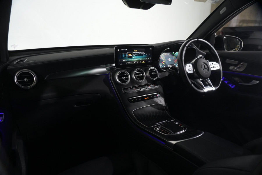 2023 Mercedes-Benz GLC-Class GLC43 AMG SUV