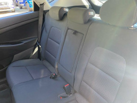 2016 MY17 Hyundai Tucson TLe Active SUV image 18