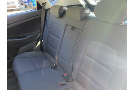 2016 MY17 Hyundai Tucson TLe Active SUV