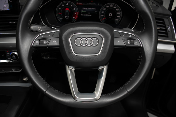 2021 Audi Q5 FY 45 TFSI SUV image 15