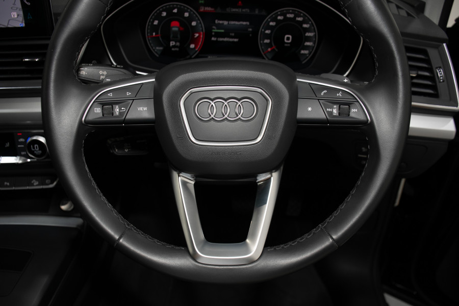 2021 Audi Q5 FY 45 TFSI SUV