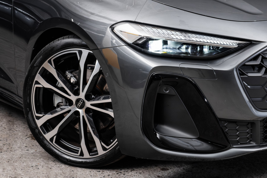 2025 Audi A5 B10 TFSI 150kW S line Sedan