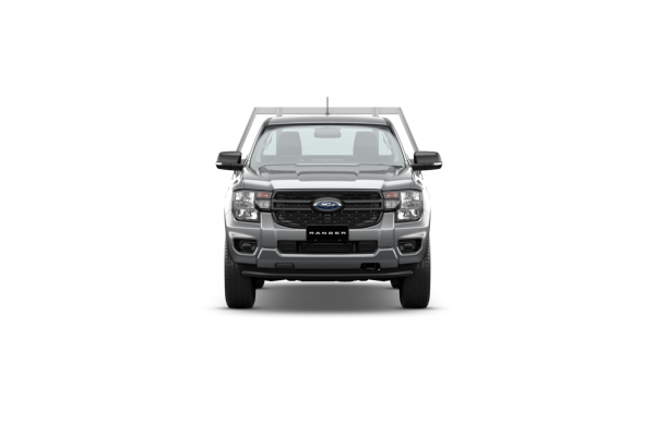 2026 Ford Ranger P703 XL Cab Chassis Image 2
